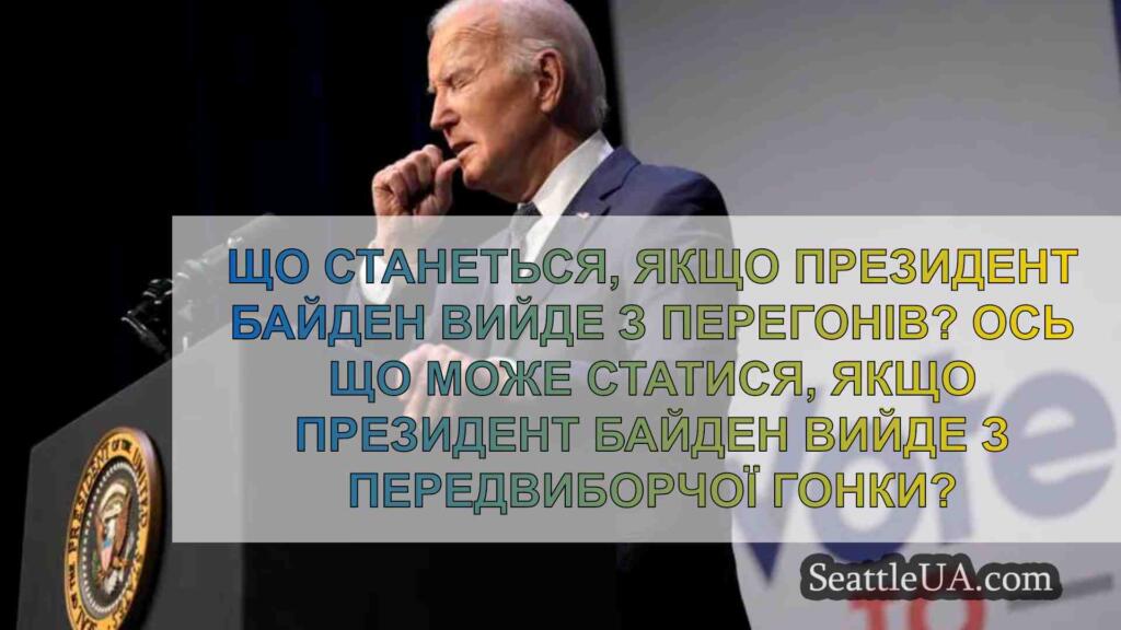 Що станеться, якщо президент Байден