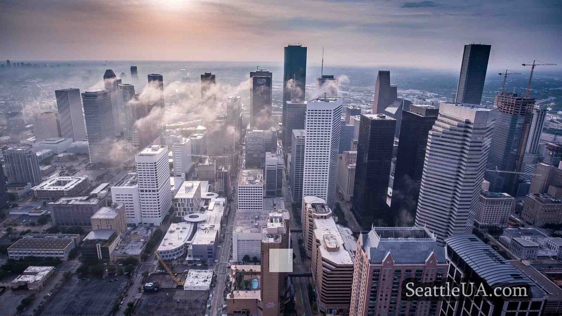 Новини Сіетла SeattleUA