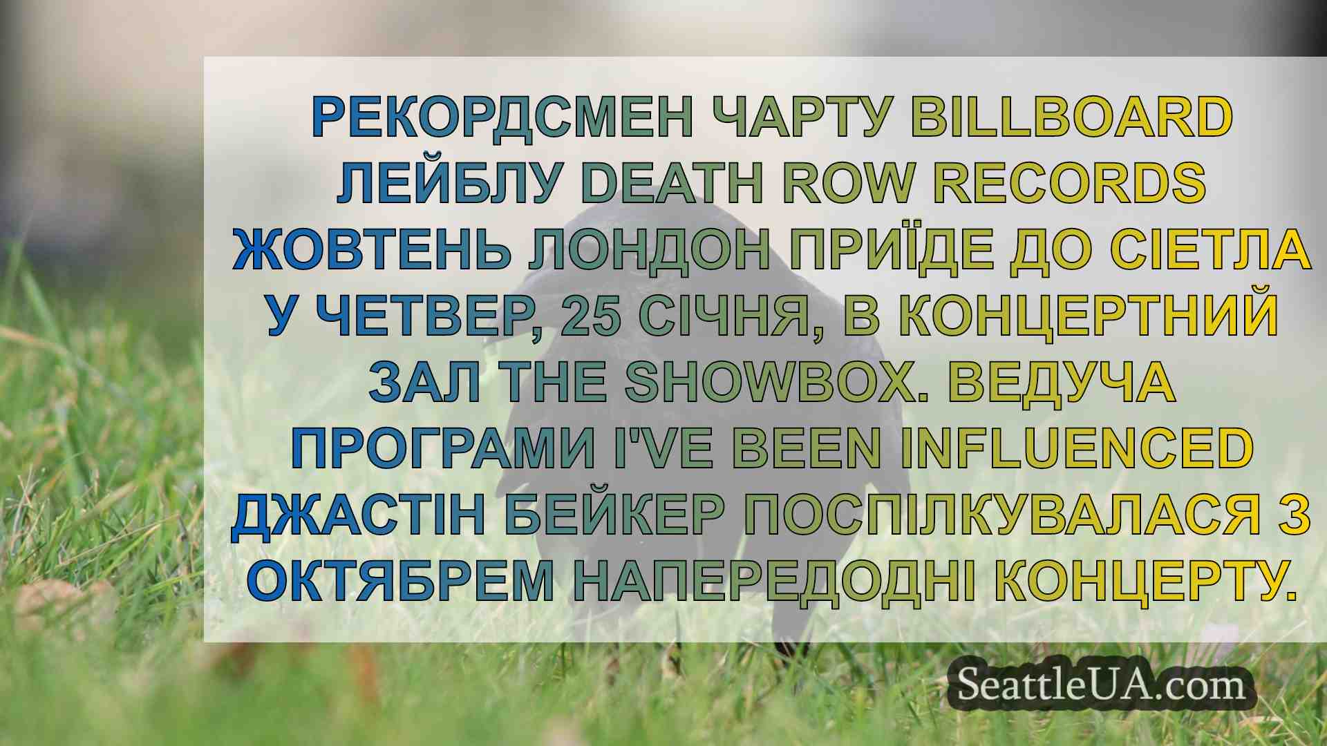 Чим зайнятися в Сіетлі на вихідних,