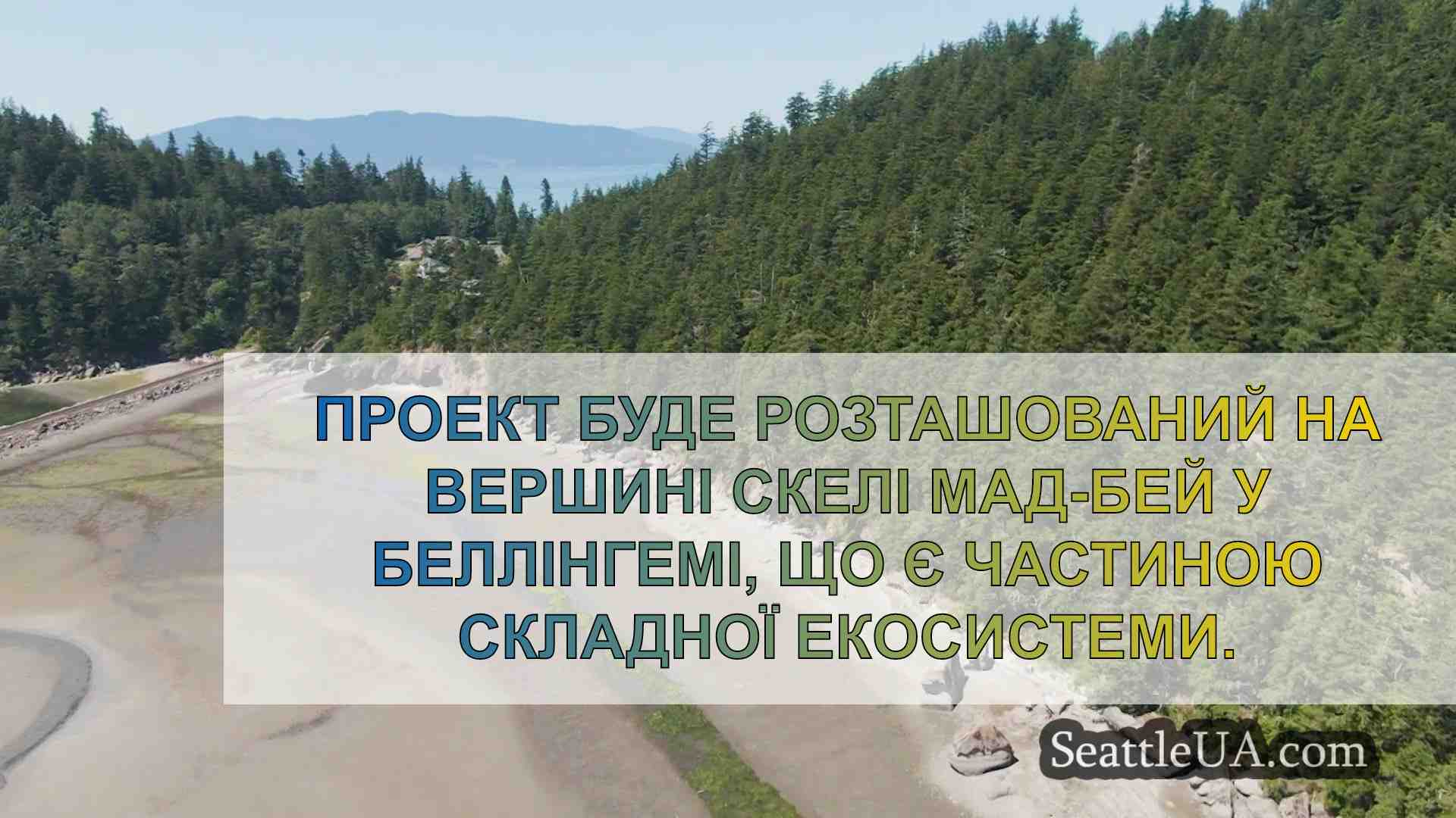 Сусіди борються за захист делікатної