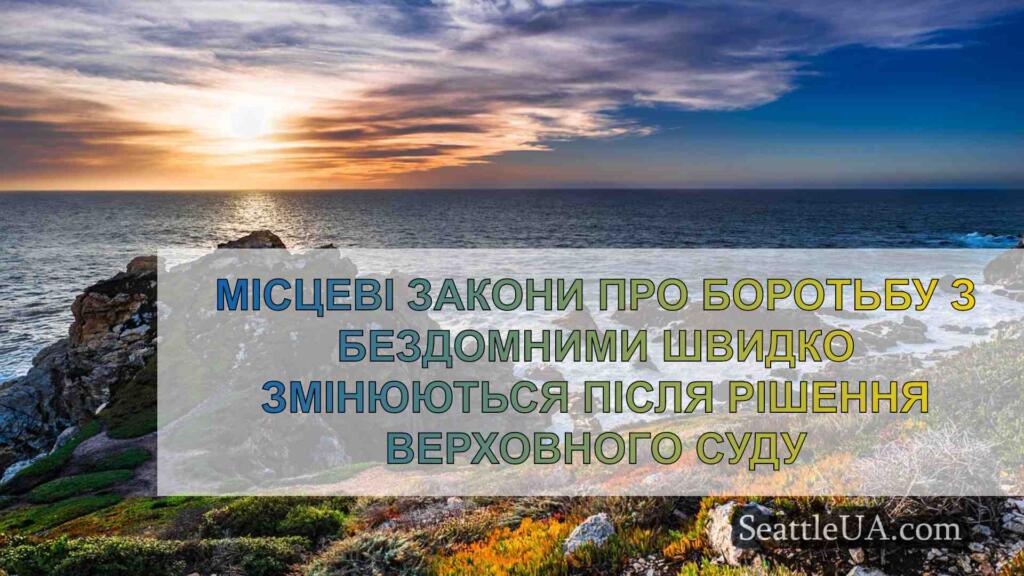 Місцеві закони про боротьбу з