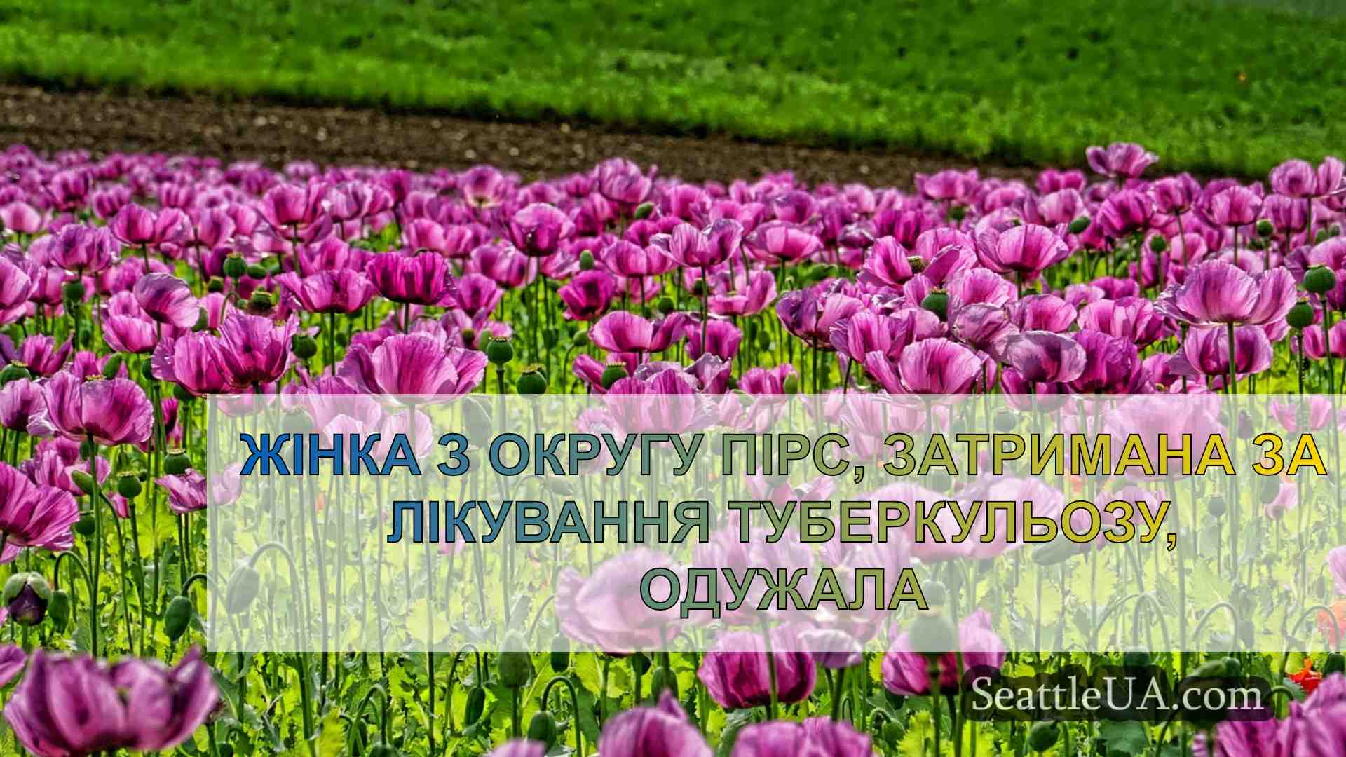Новини Сіетла SeattleUA