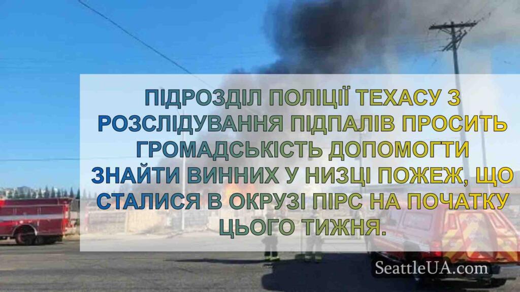 Поліція Такоми просить допомоги у