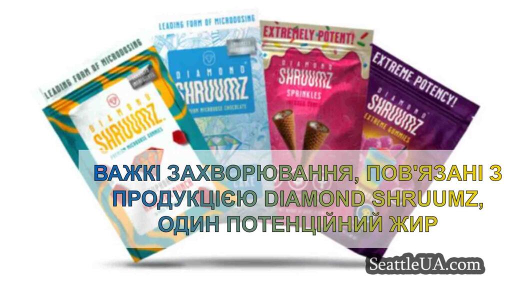 Тяжкі захворювання, пов'язані з