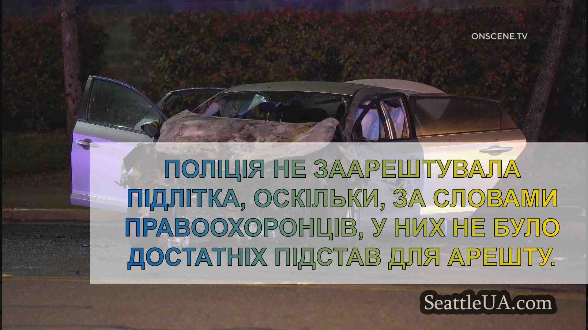 Поліція Кенту розшукує 14-річного