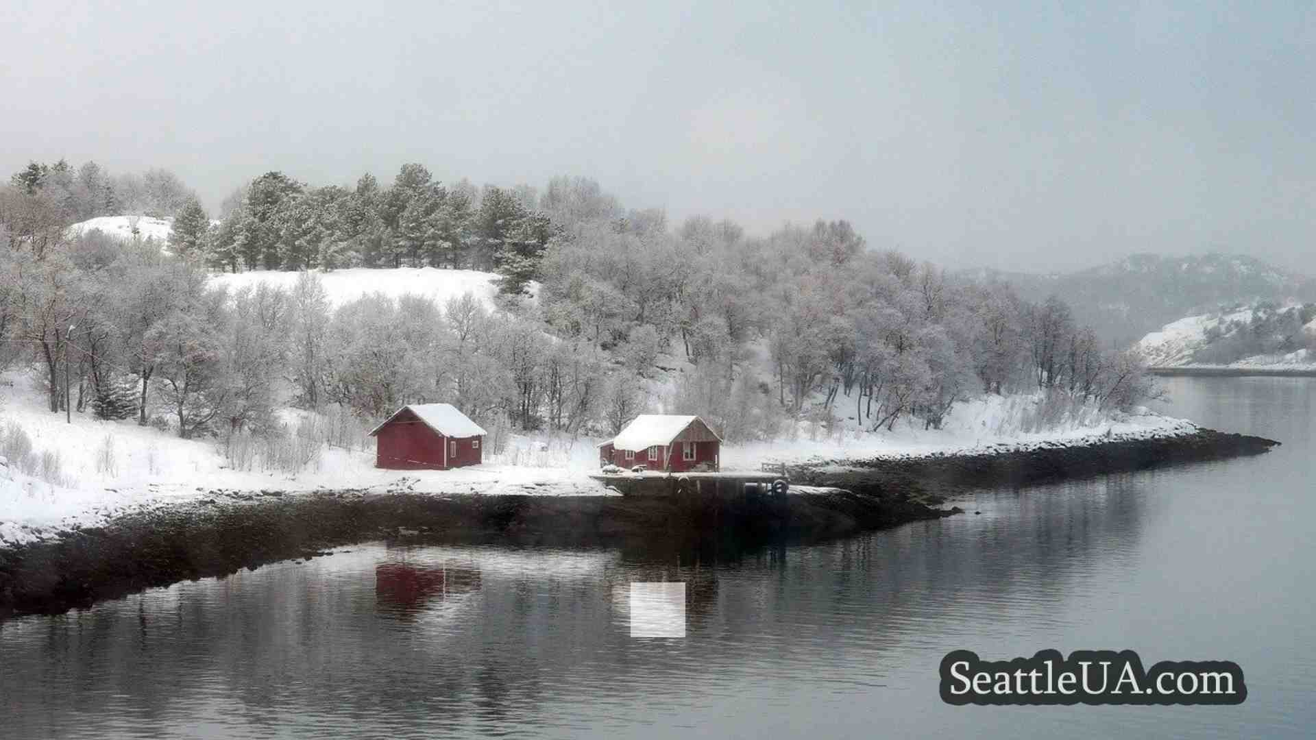 Новини Сіетла SeattleUA