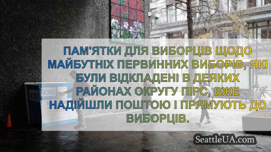 ГОЛОСУВАННЯ: Які праймеріз у штаті