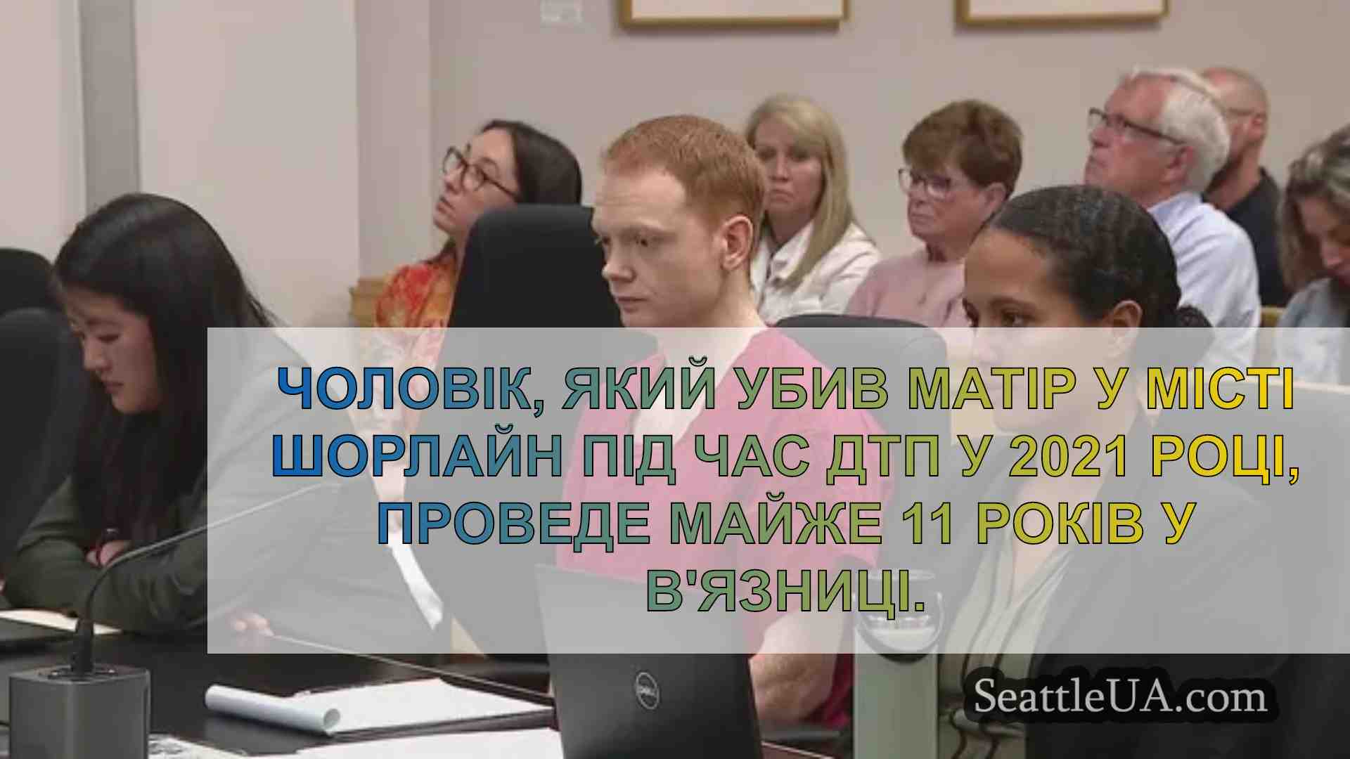 Чоловіка засуджено до тюремного