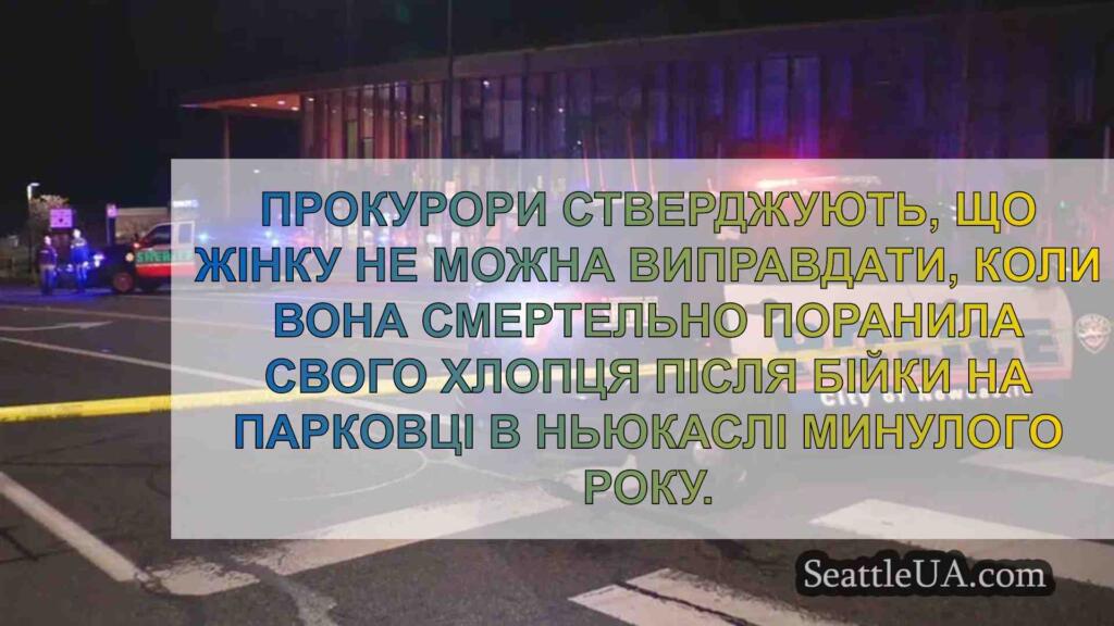 Жінку з Ньюкасла звинувачують у