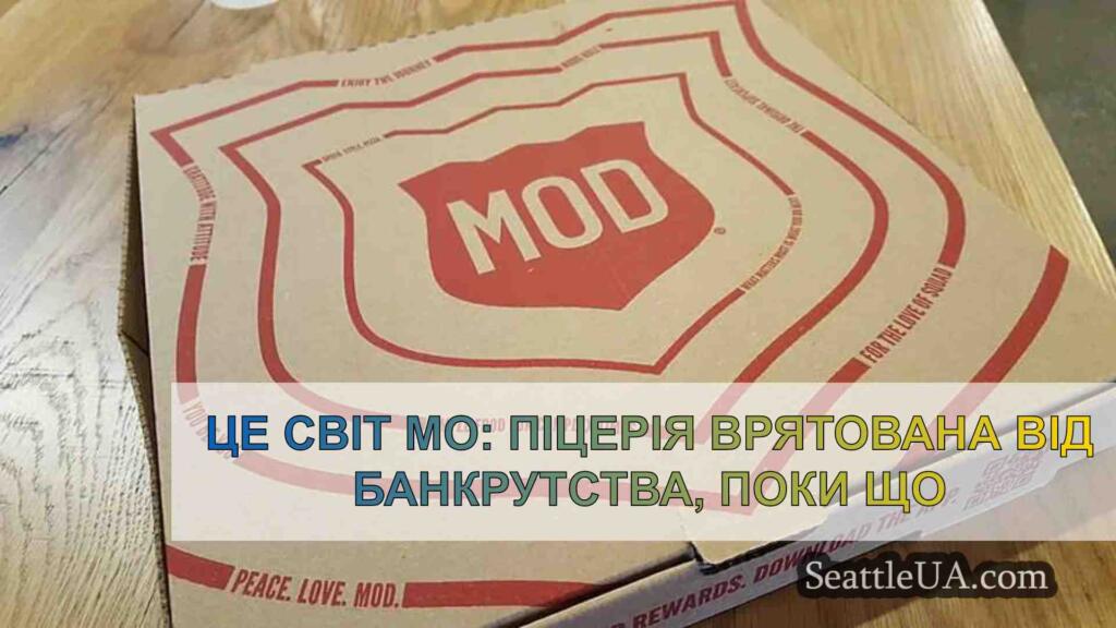 Це світ МО: Піцерія врятована від