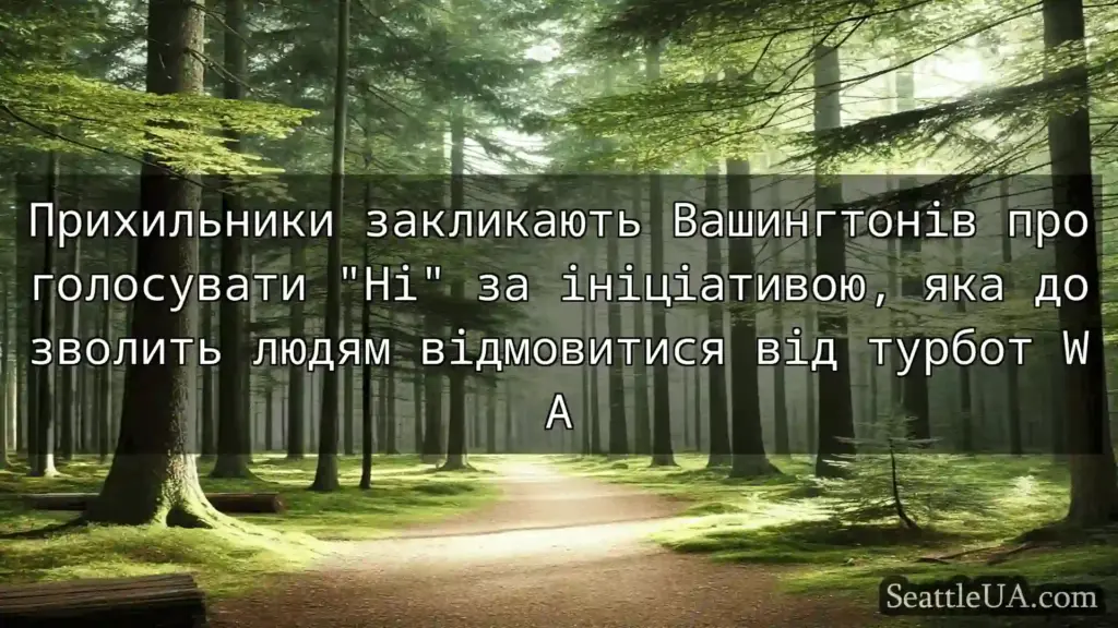 новини Сіетла Прихильники закликають Вашингтонів