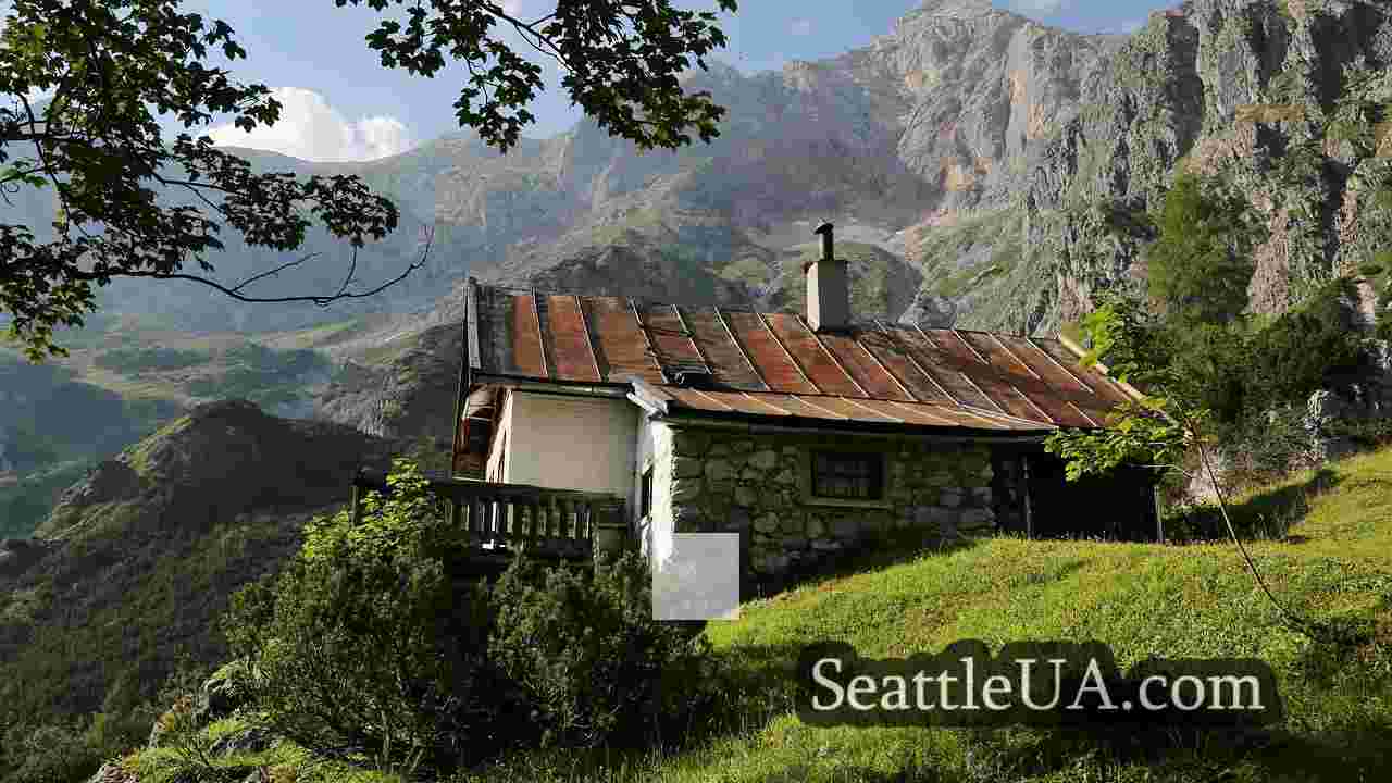Новини Сіетла SeattleUA
