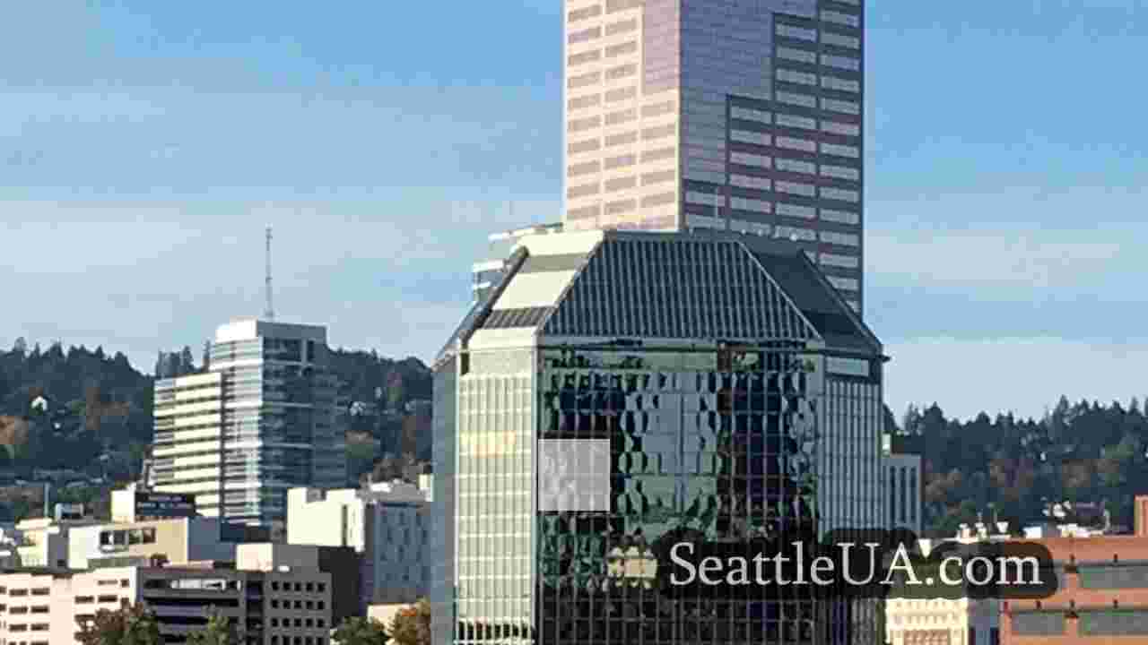 Новини Сіетла SeattleUA