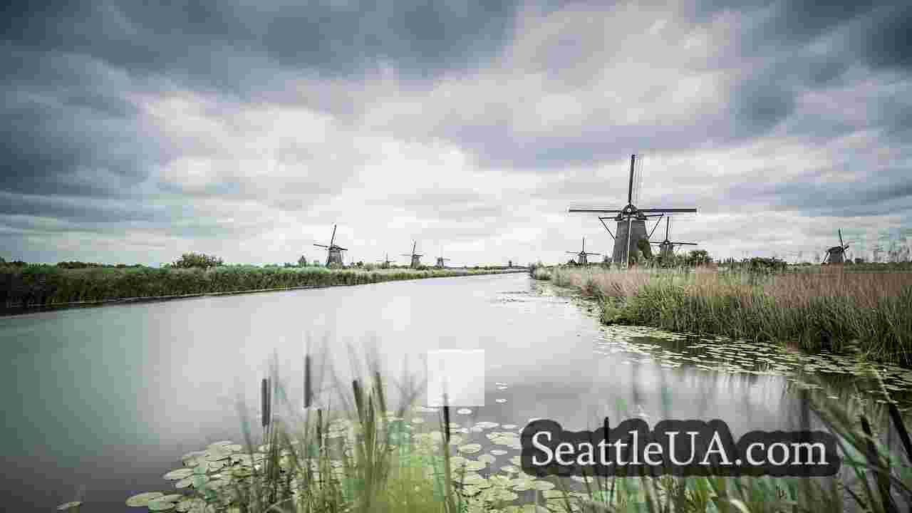 Новини Сіетла SeattleUA