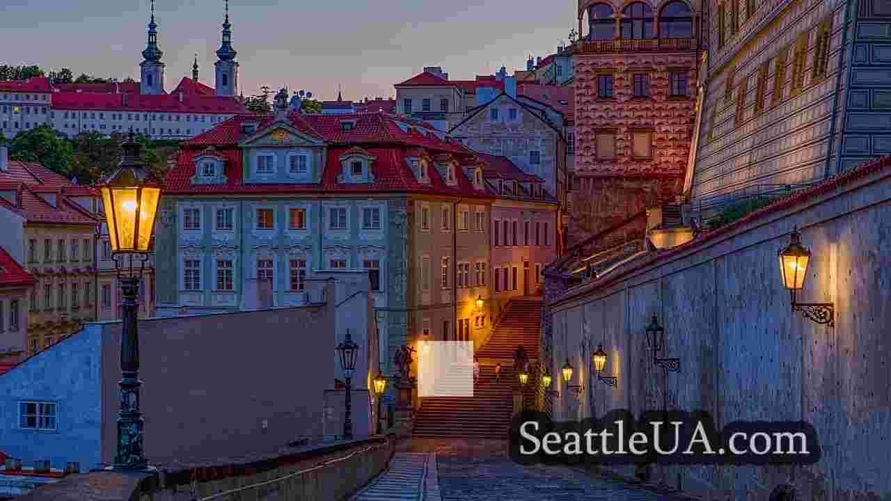 Новини Сіетла SeattleUA