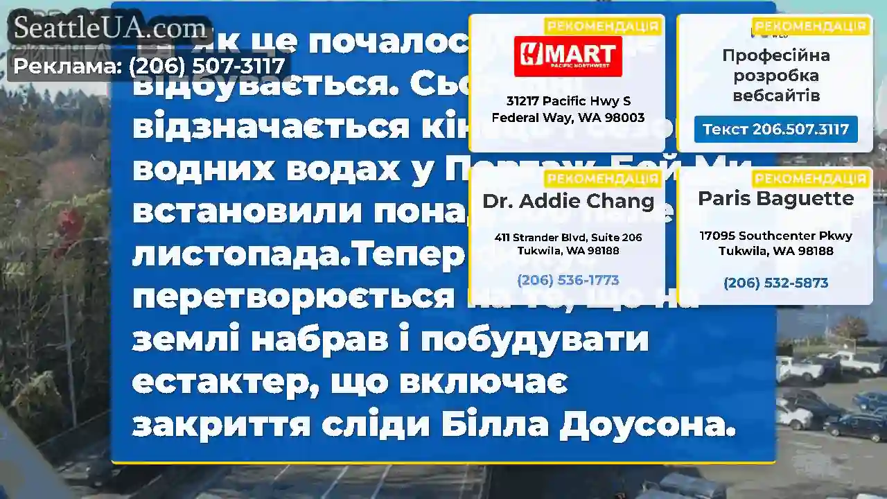 Як це почалося .... як це відбувається.
