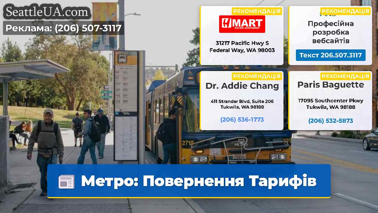 Метро: Повернення Тарифів