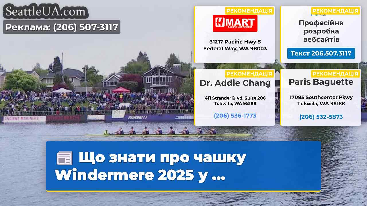 Що знати про чашку Windermere 2025 у …