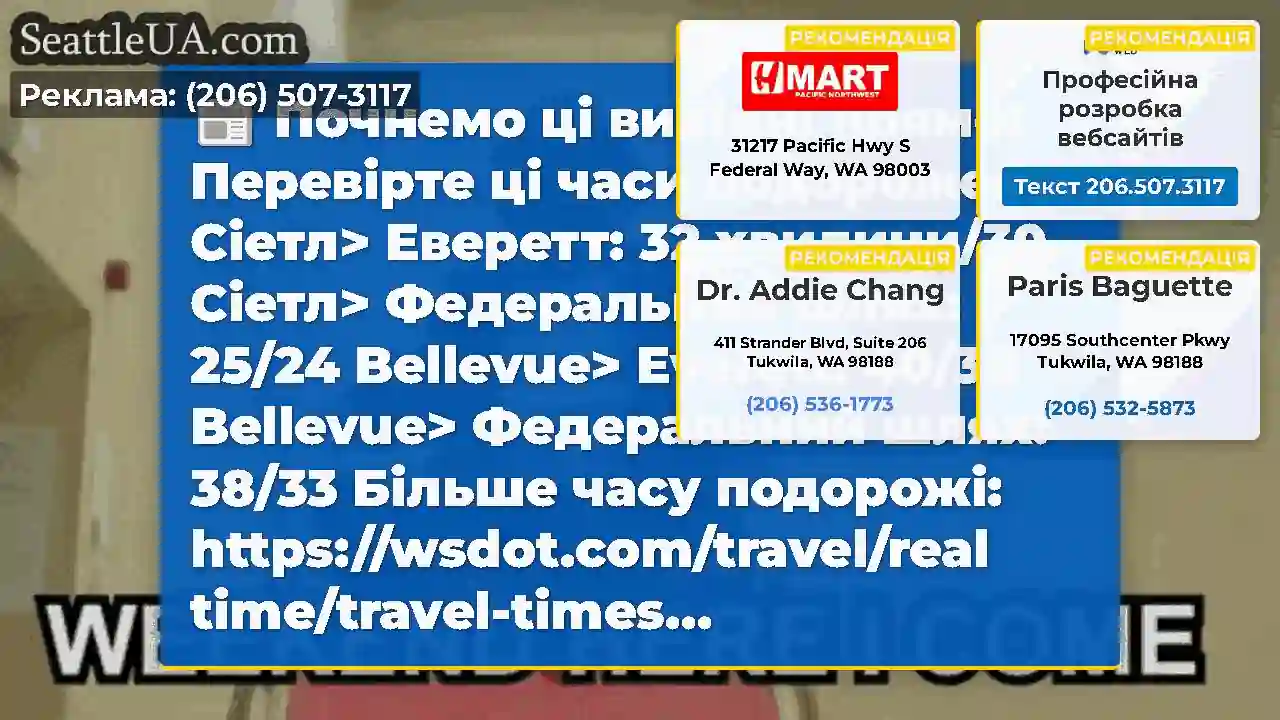 Почнемо ці вихідні прямо!Перевірте ці часи