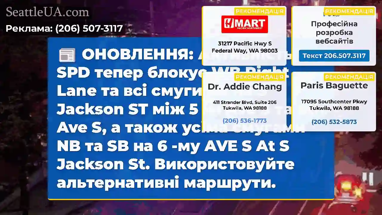 ОНОВЛЕННЯ: Активність SPD тепер блокує WB Right
