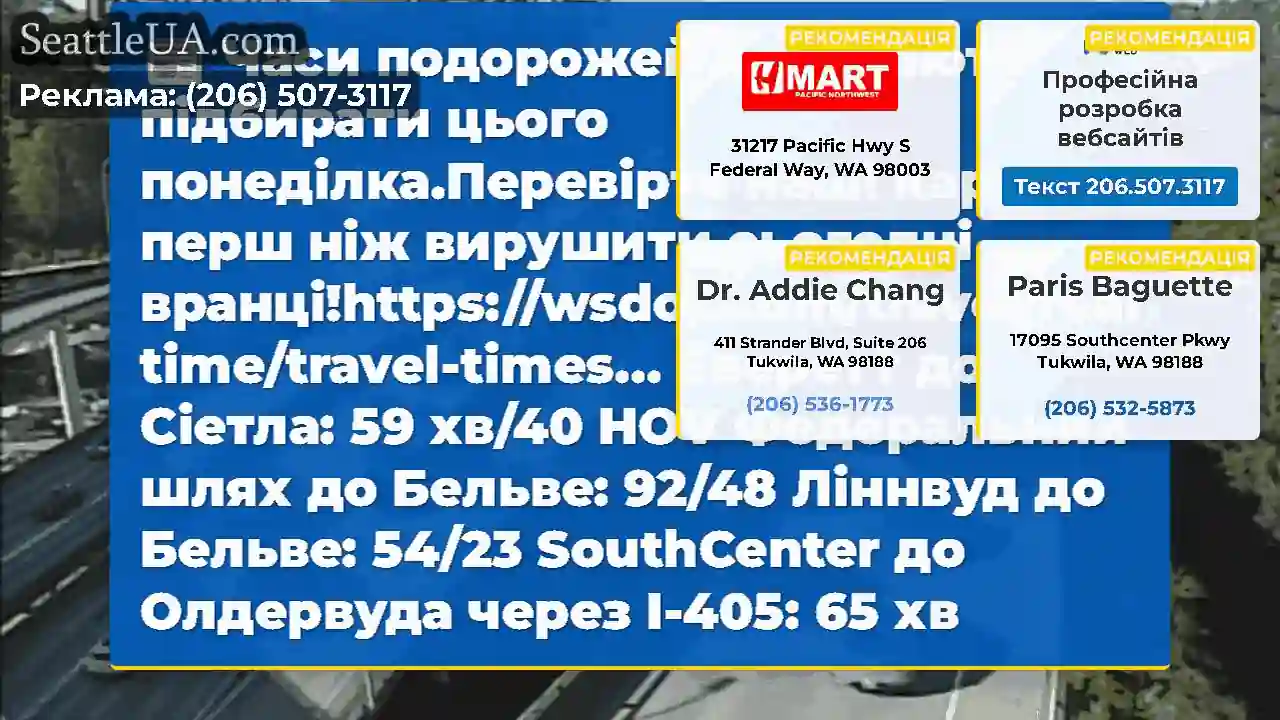 Часи подорожей починають підбирати цього