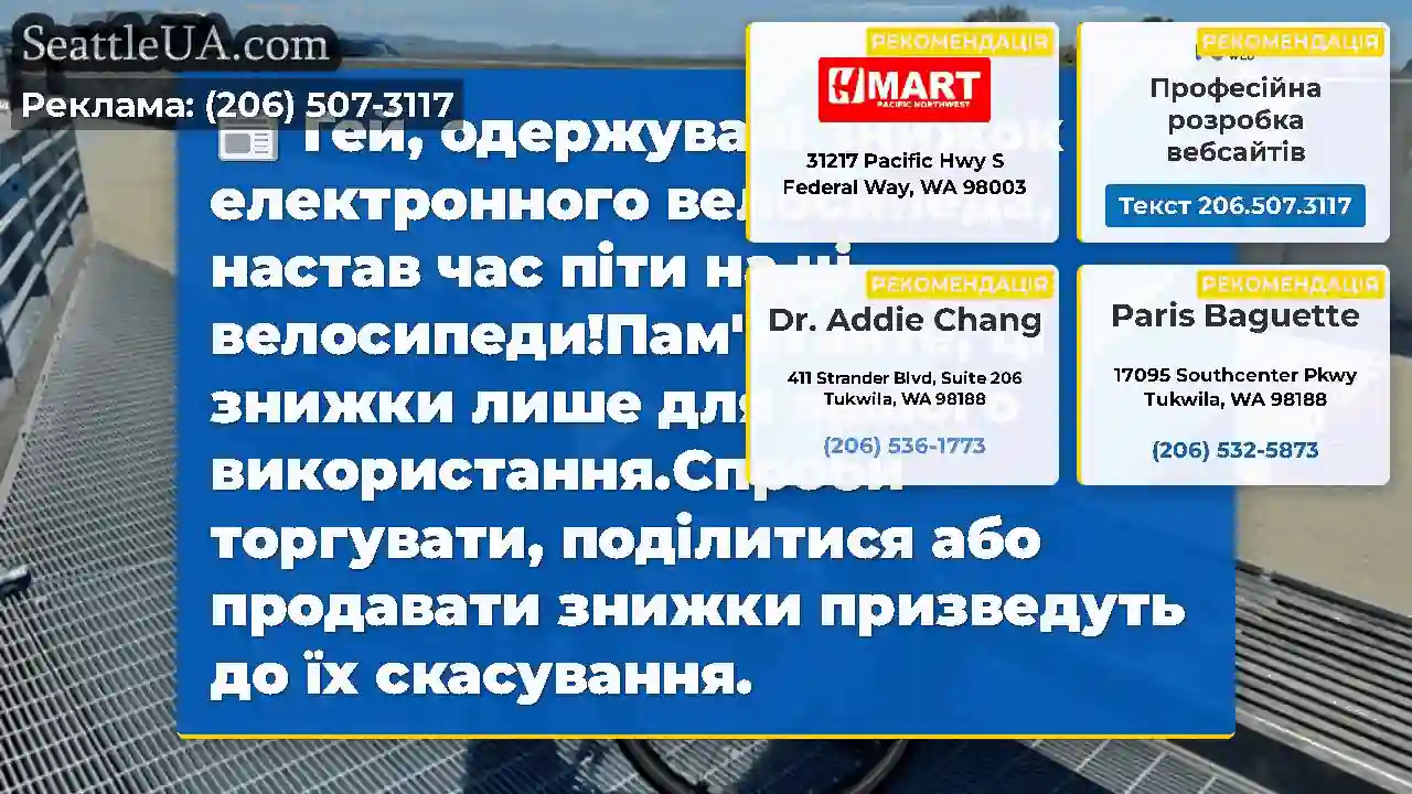 Гей, одержувачі знижок електронного велосипеда,