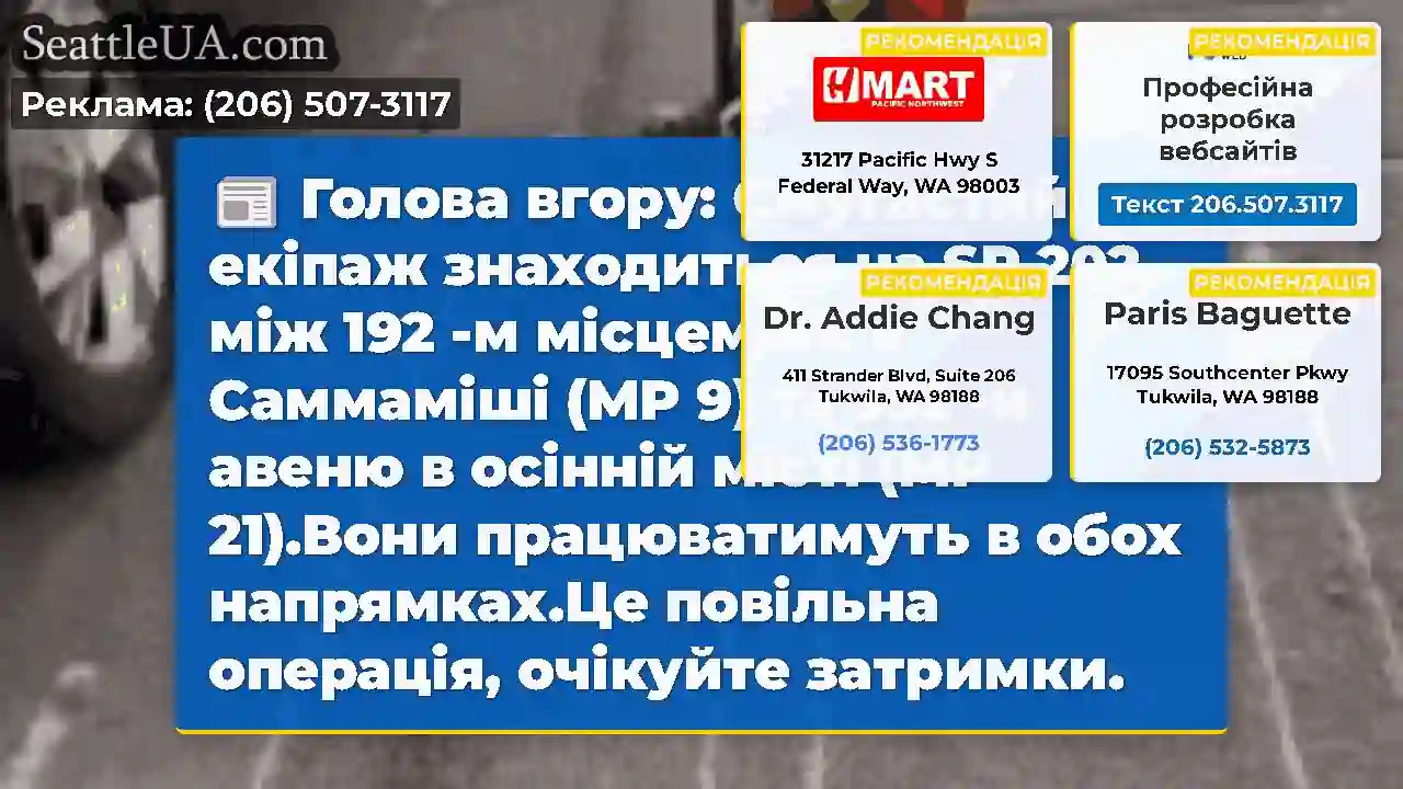 Голова вгору: Смугастий екіпаж знаходиться на SR