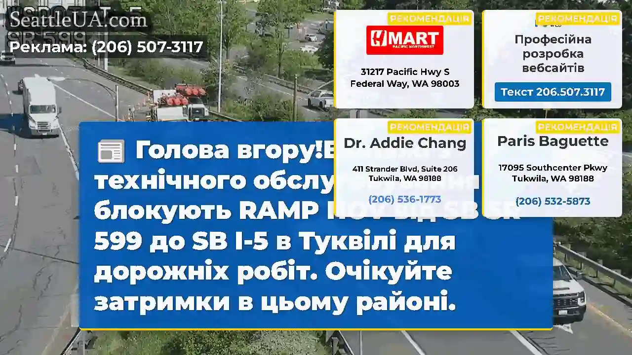 Голова вгору!Екіпажі з технічного обслуговування