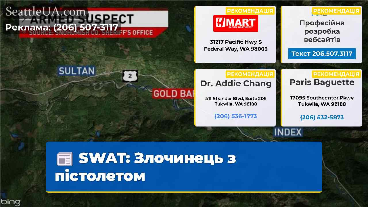 SWAT Злочинець з пістолетом