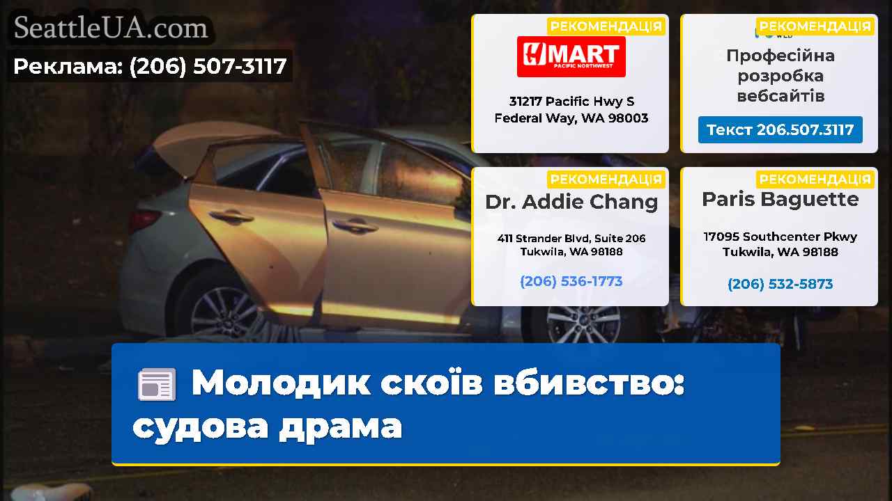 Молодик скоїв вбивство судова драма