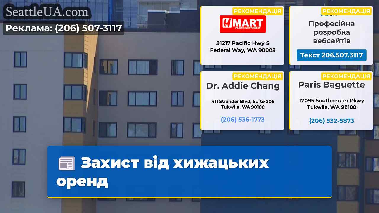 Захист від хижацьких оренд