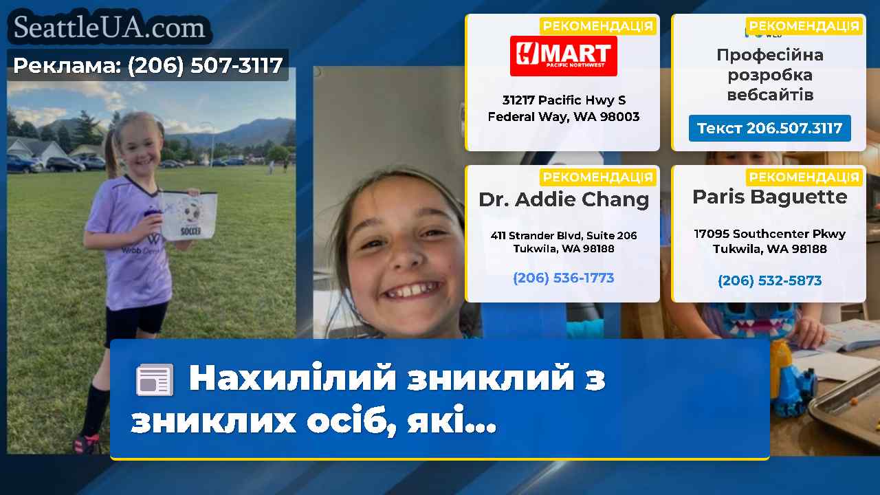 Нахилілий зниклий з зниклих осіб які…