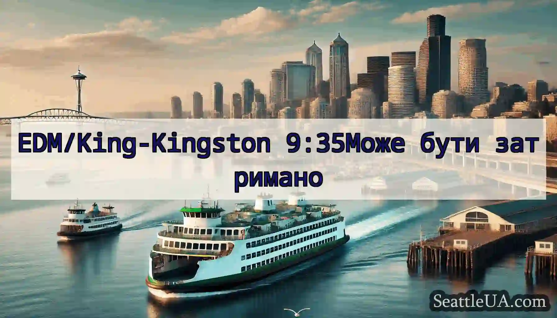 EDM/King-Kingston 9:35Може бути затримано