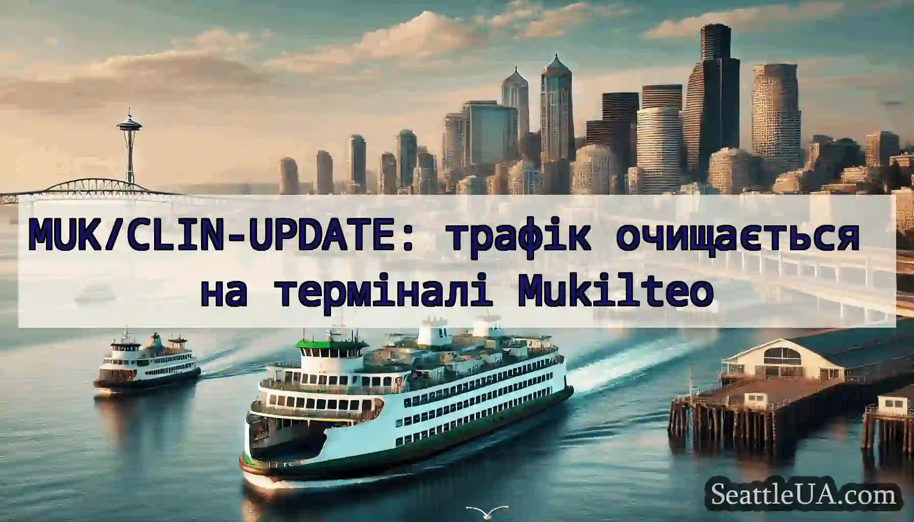 MUK/CLIN-UPDATE: трафік очищається на терміналі