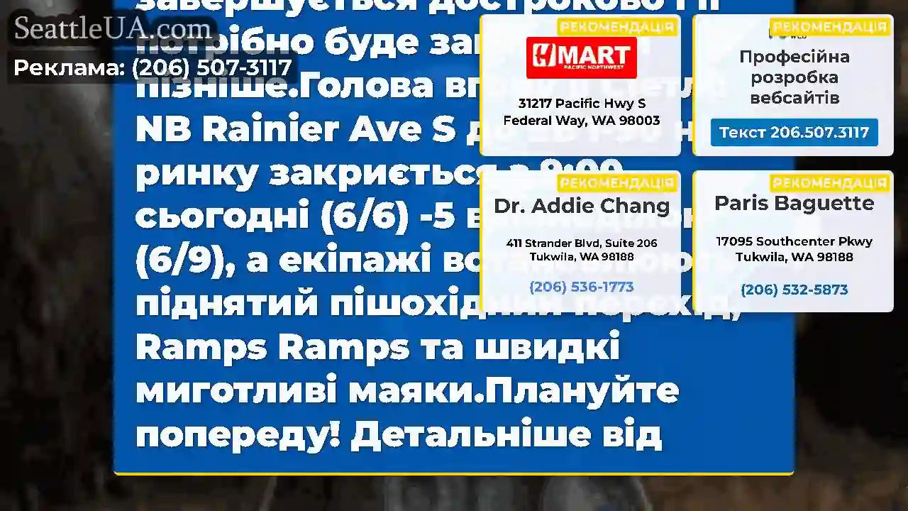 ОНОВЛЕННЯ: Ця робота завершується достроково і її