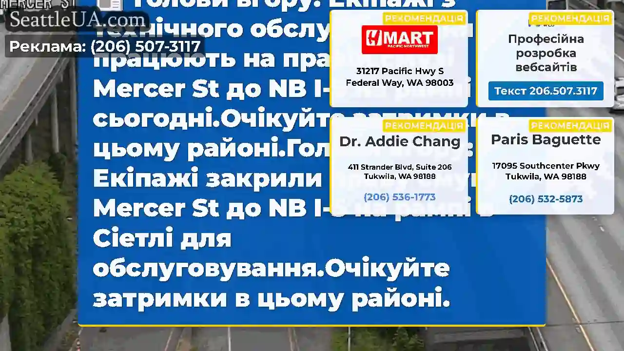 Голови вгору: Екіпажі з технічного обслуговування