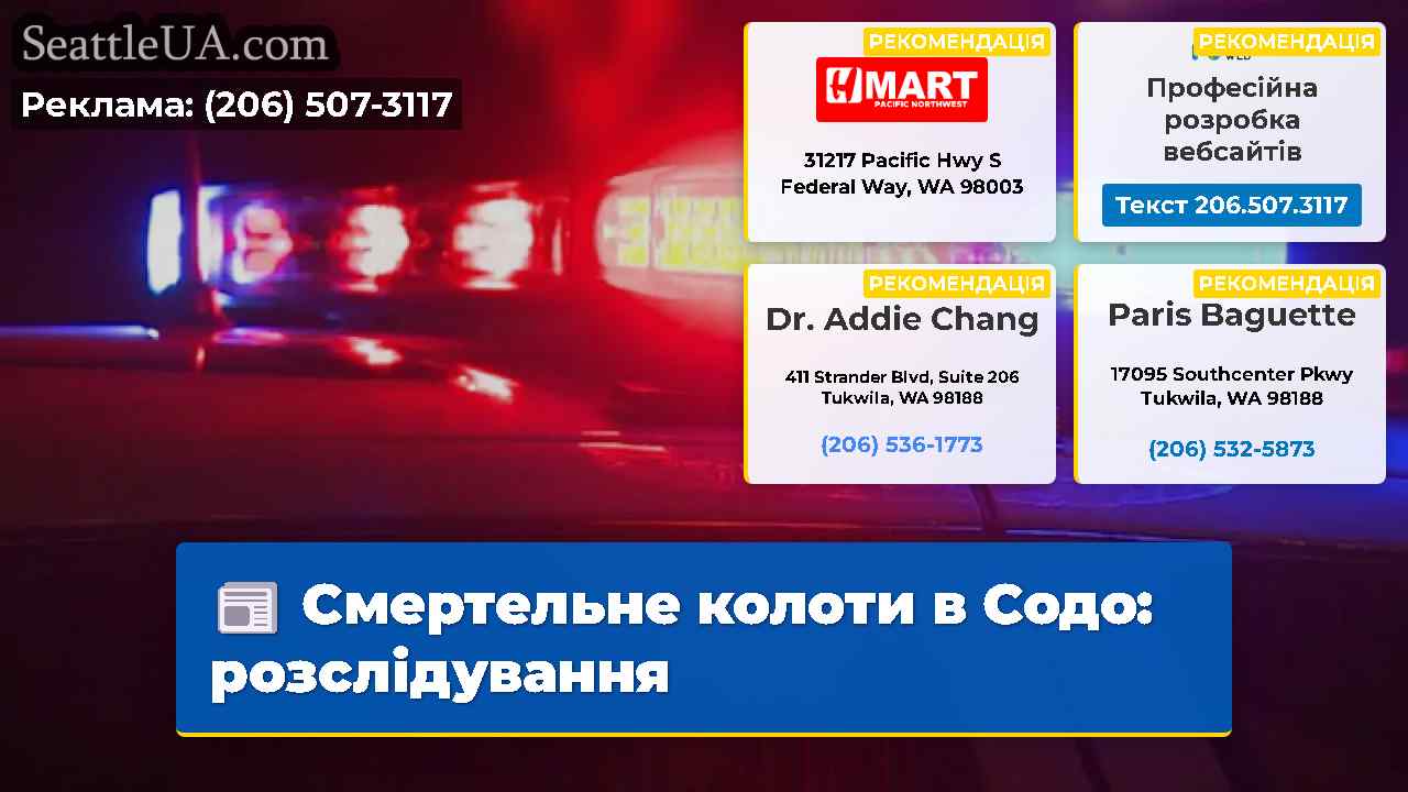 Смертельне колоти в Содо: розслідування