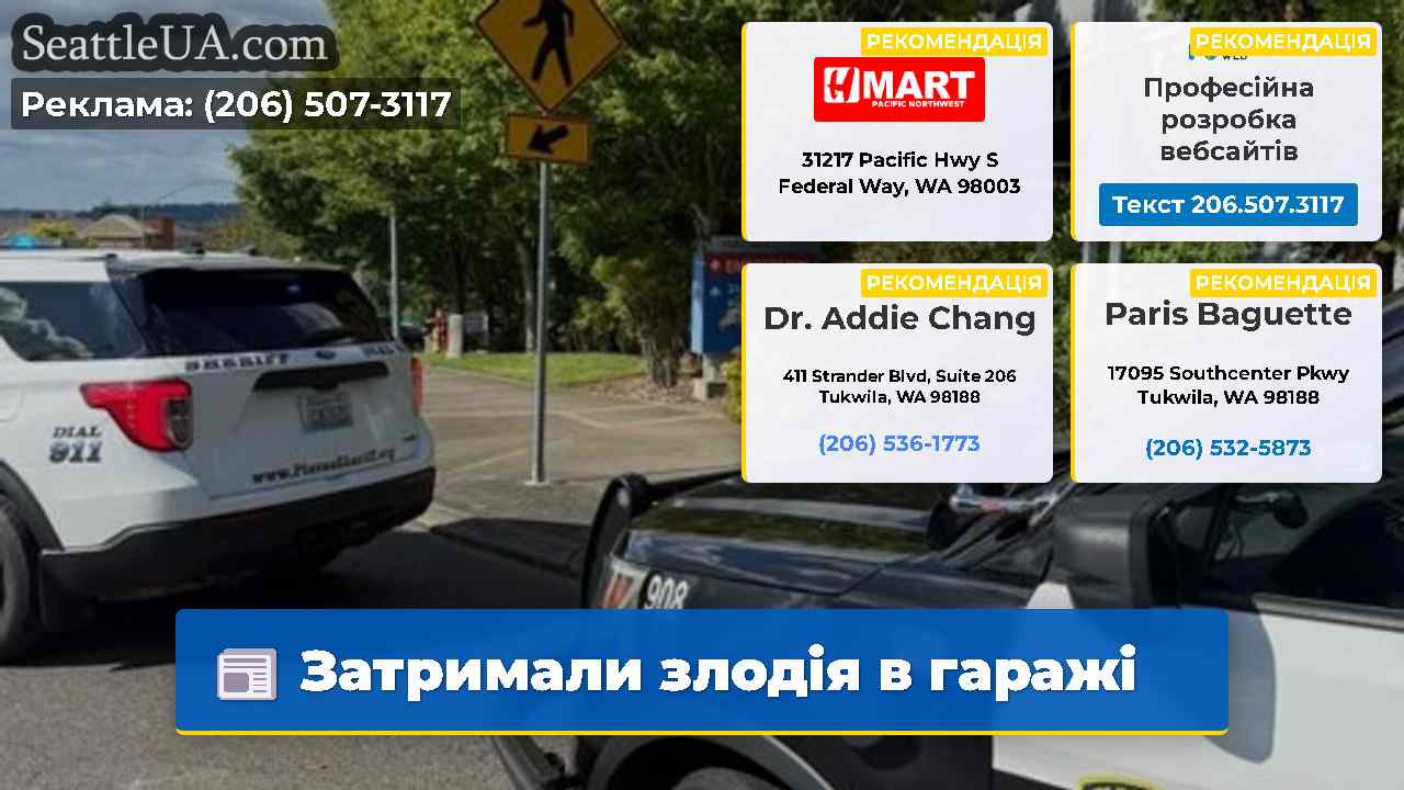 Затримали злодія в гаражі