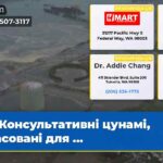 Консультативні цунамі скасовані для …