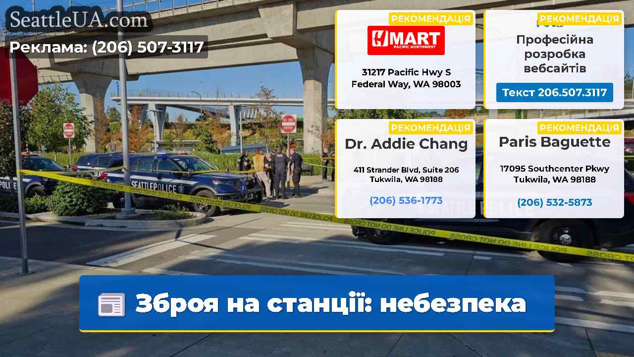 Зброя на станції небезпека