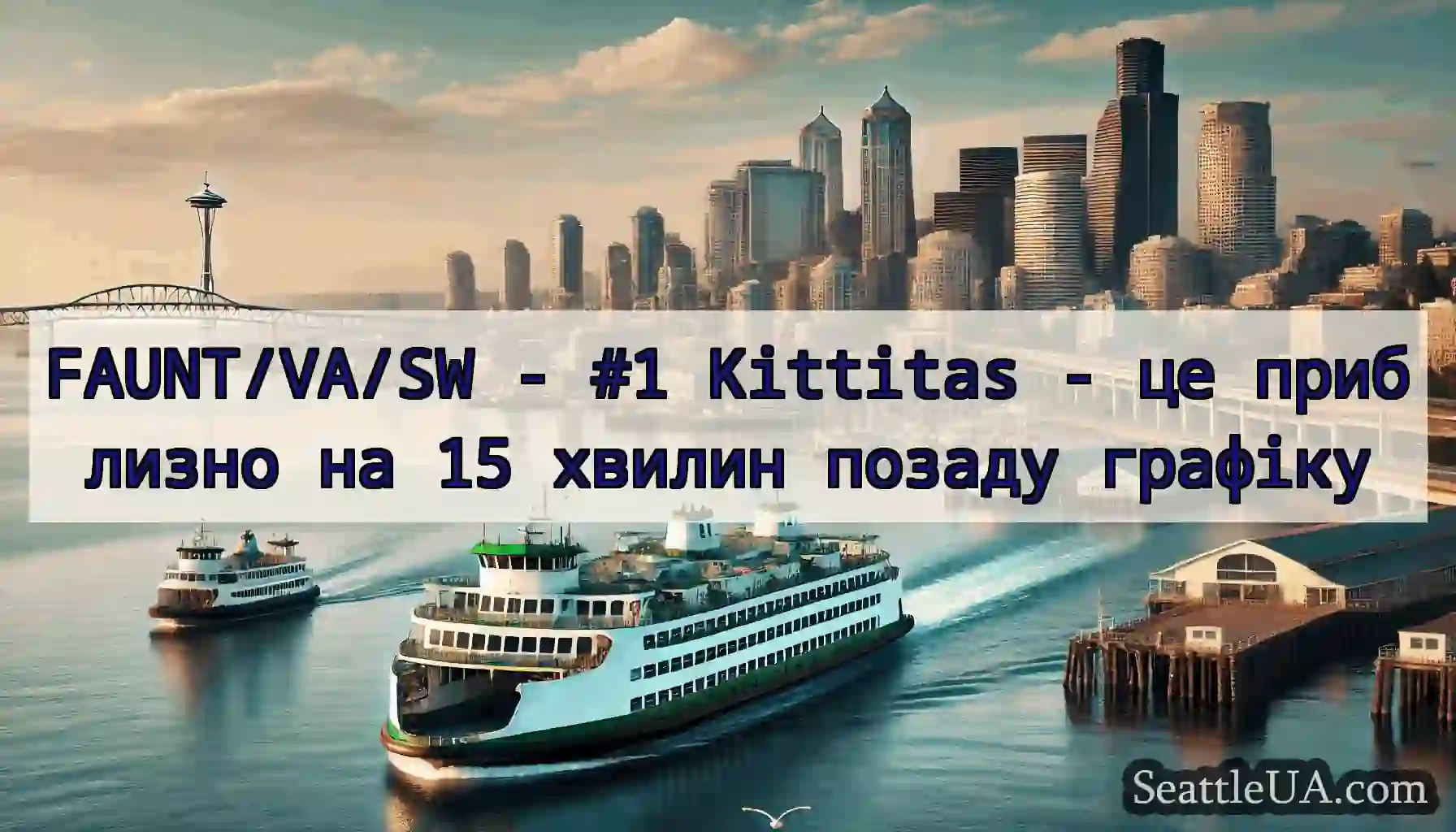 FAUNT/VA/SW - #1 Kittitas - це приблизно на 15
