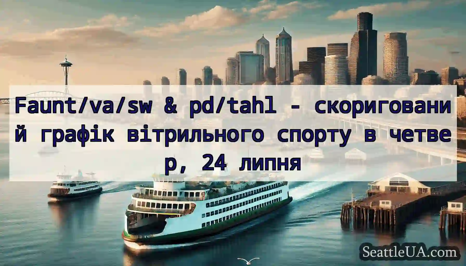Faunt/va/sw & pd/tahl - скоригований графік