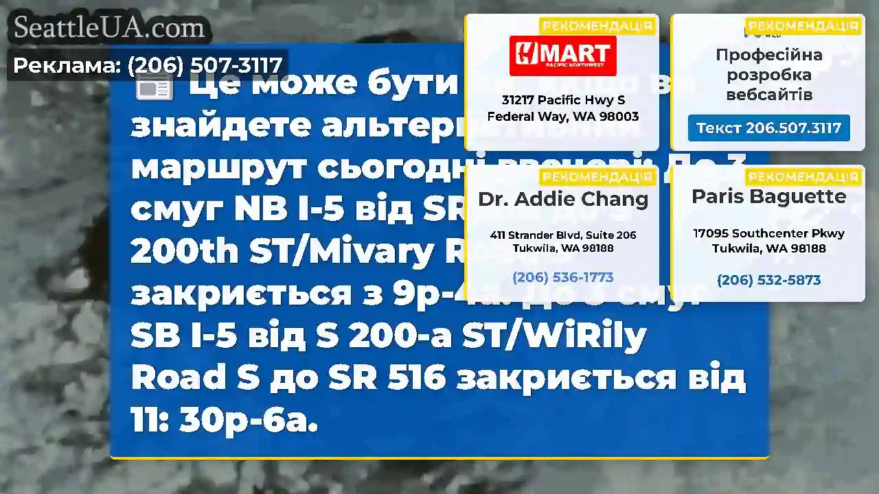 Це може бути ви, якщо ви знайдете альтернативний