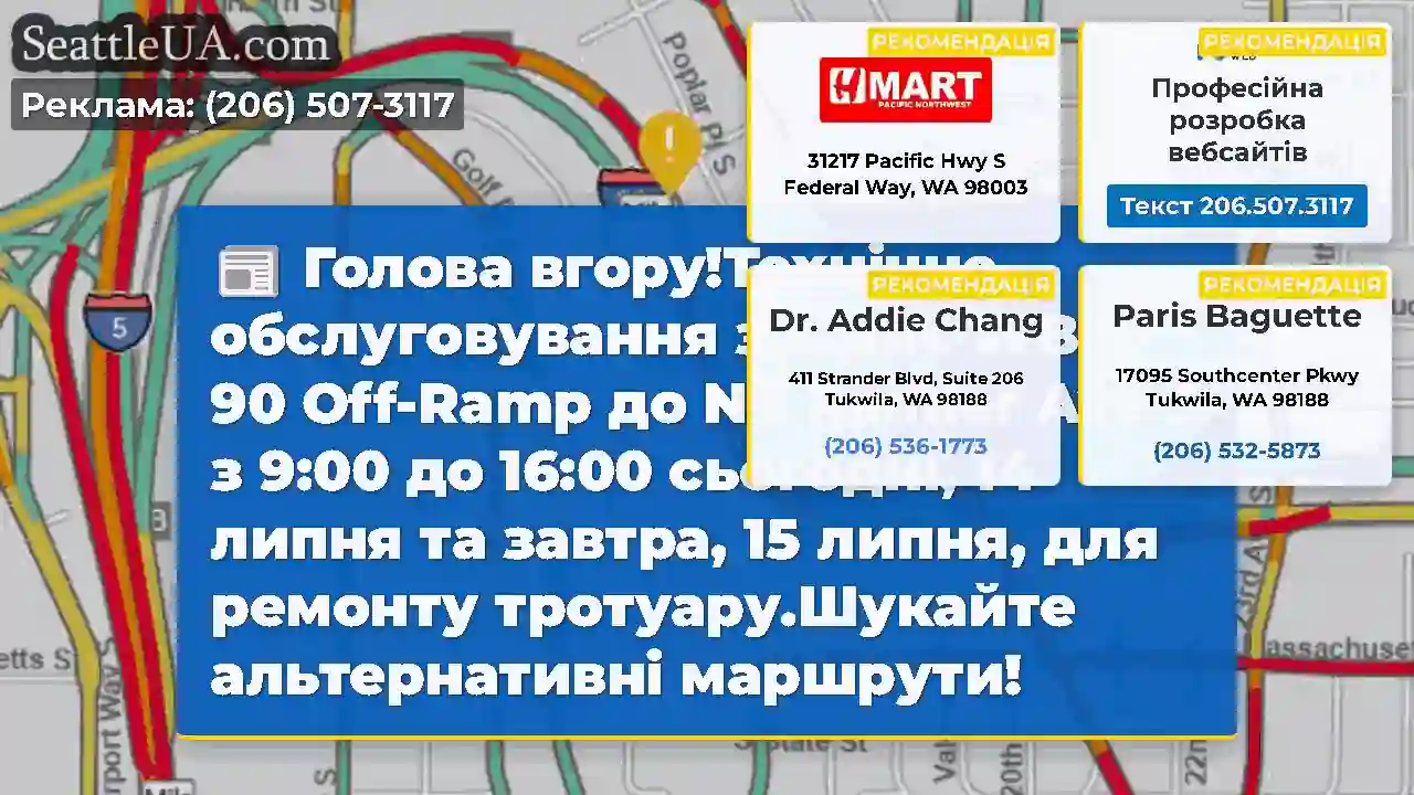 Голова вгору!Технічне обслуговування закриє WB