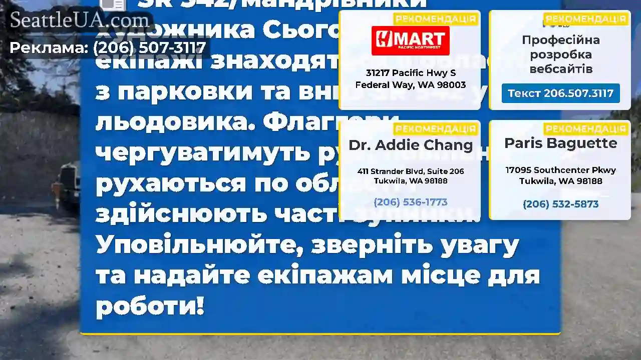 SR 542/мандрівники художника