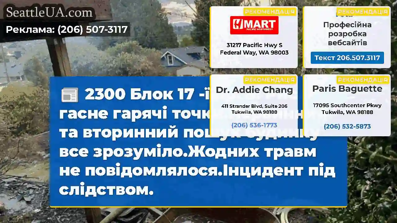 2300 Блок 17 -ї пр. S: Рис гасне гарячі
