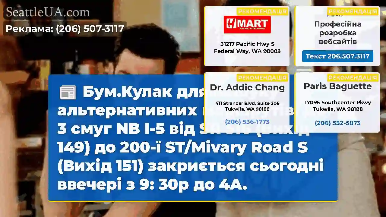 Бум.Кулак для пошуку альтернативних маршрутів.