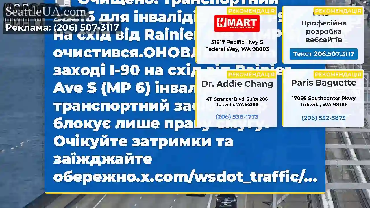 Очищено: транспортний засіб для інвалідів на WB