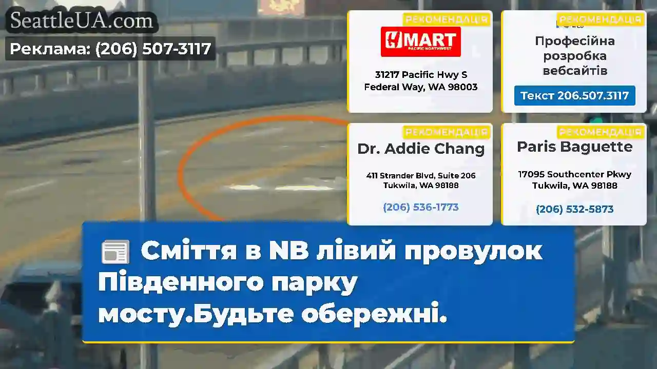 Сміття в NB лівий провулок Південного парку