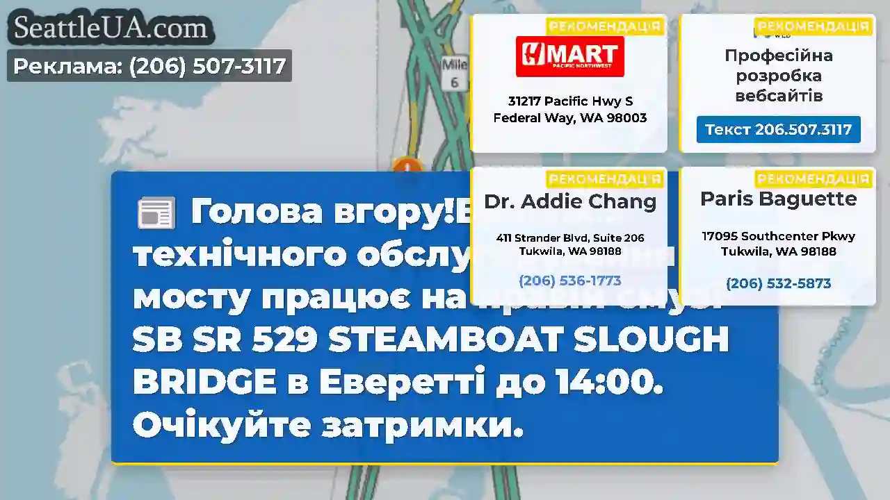 Голова вгору!Екіпаж з технічного обслуговування